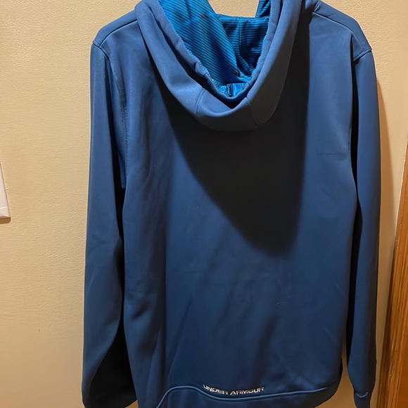 Under Armour Storm hoodie - Picture 3 of 3